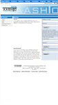 Mobile Screenshot of drm.transportation.org
